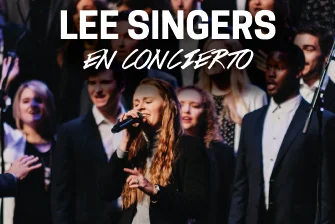 Lee University Singers en concierto