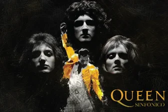 Queen Sinfónico