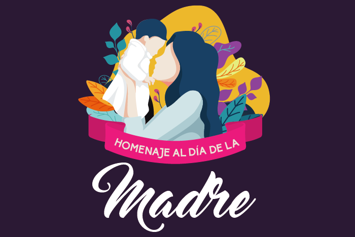 Homenaje al Día de la Madre