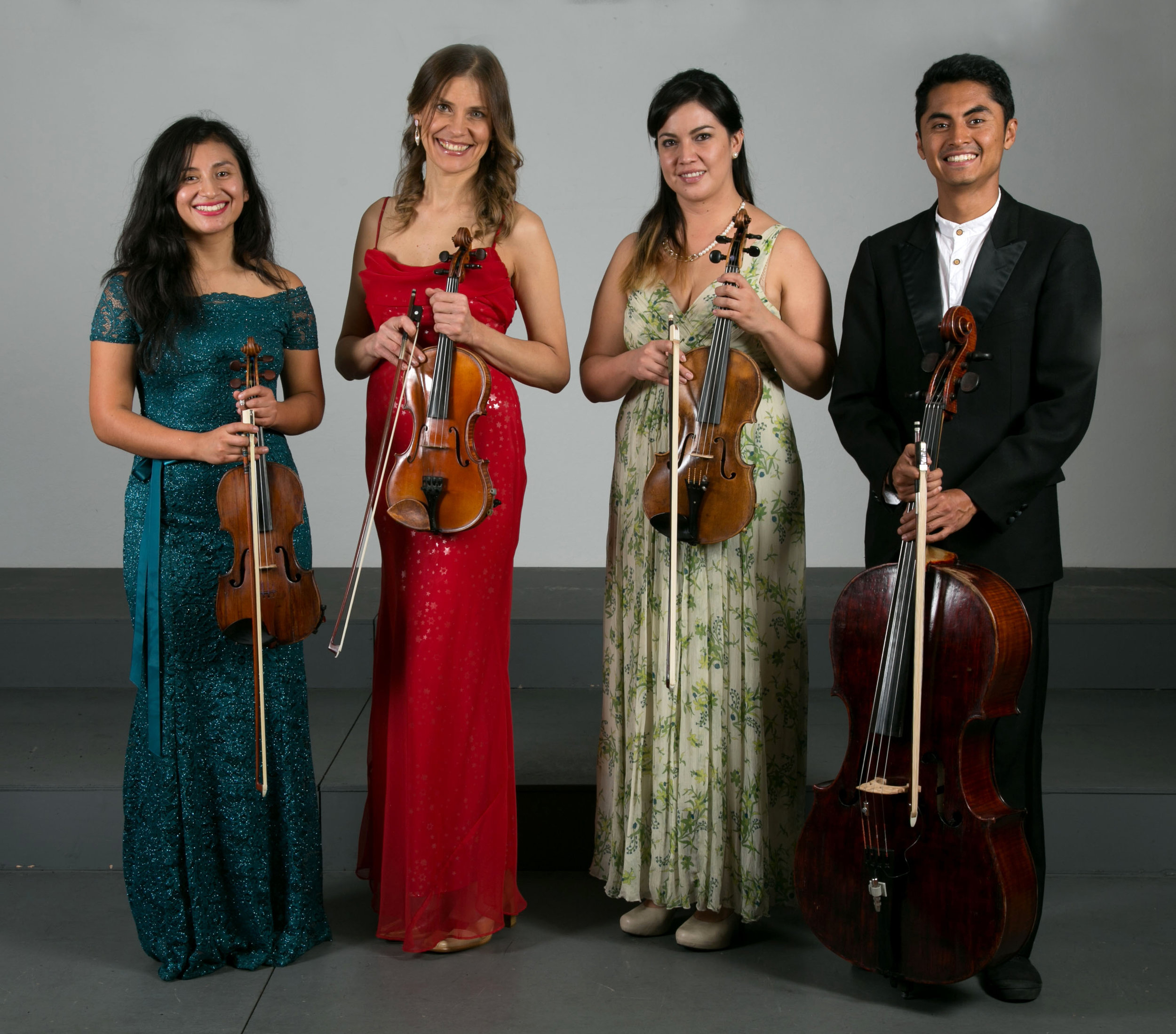 Recital de música de cámara