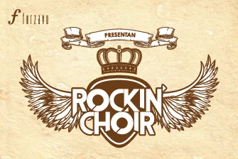 Rockin Choir 