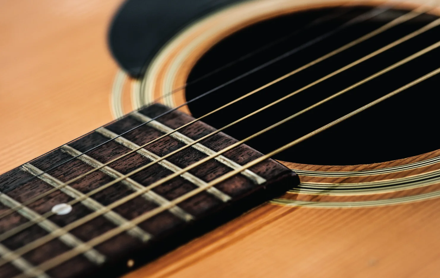 Recital de música latinoamericana