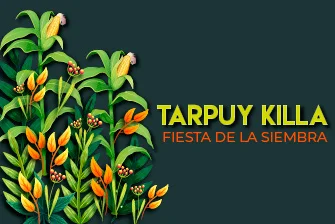 Domingo Familiar: Orquesta Juvenil de Instrumentos Andinos