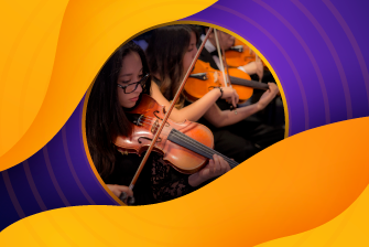 Orquesta Ecuador Sinfónico