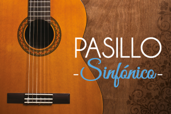 Pasillo Sinfónico