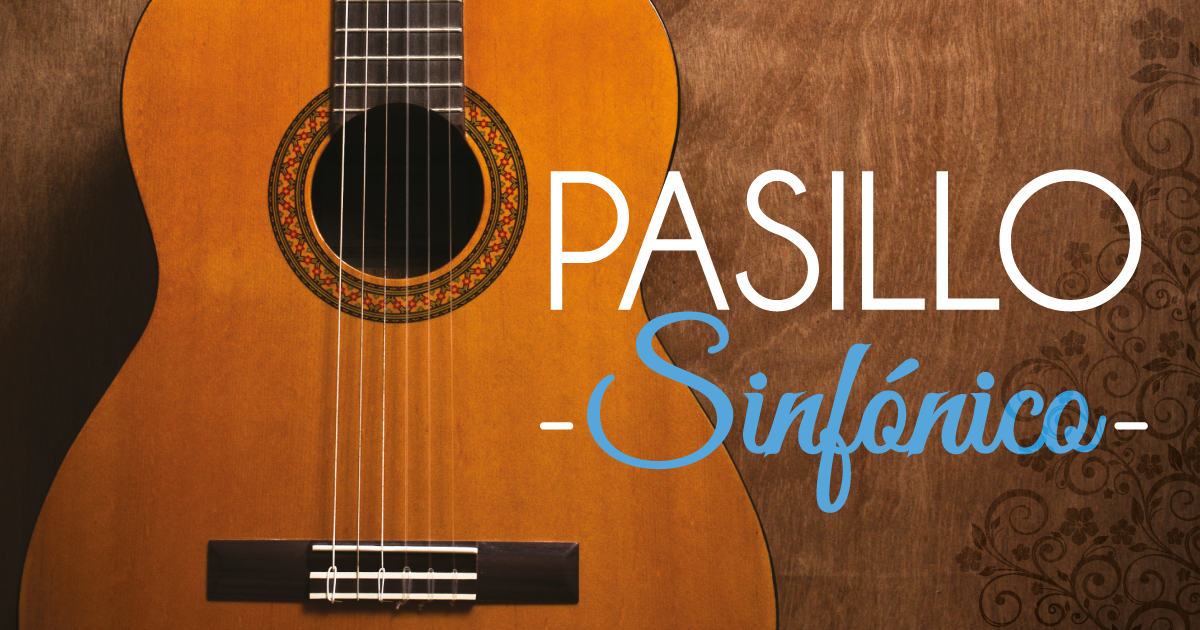Pasillo Sinfónico