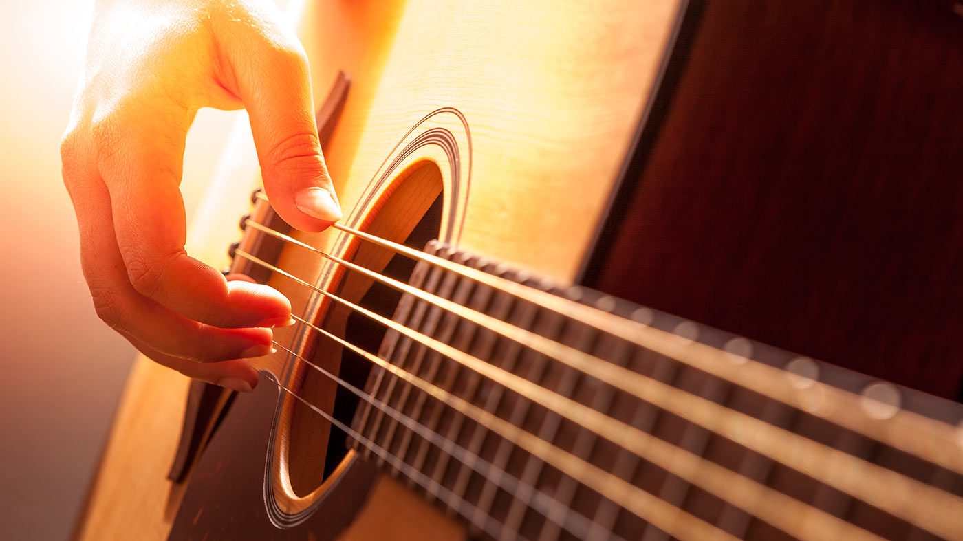 Taller de guitarra