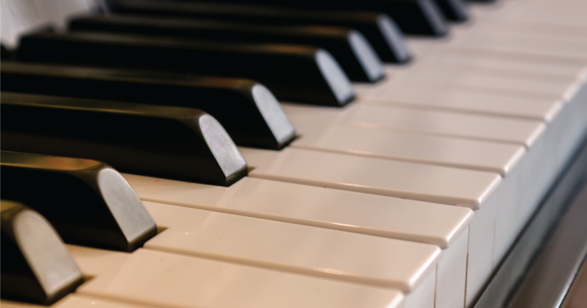 Recital de piano