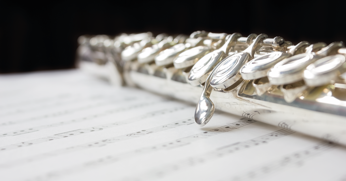 Orquesta Nacional de Flautas del Ecuador