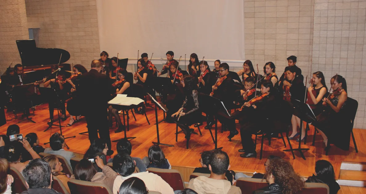 Ensamble de Ilusiones