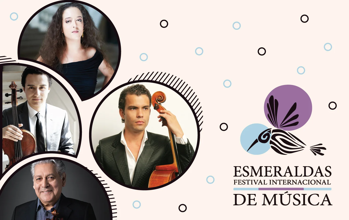 Festival Internacional de Música de Esmeraldas
