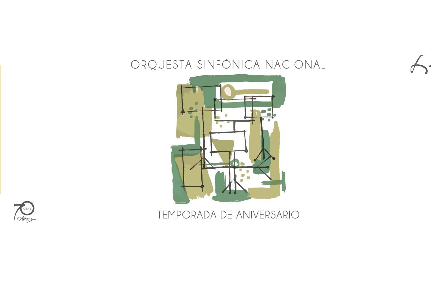 Concierto Conmemorativo 70 Años
