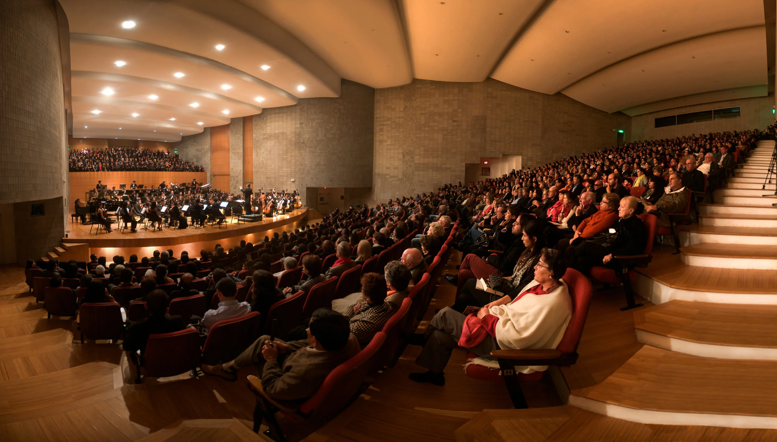 Casa de la Música