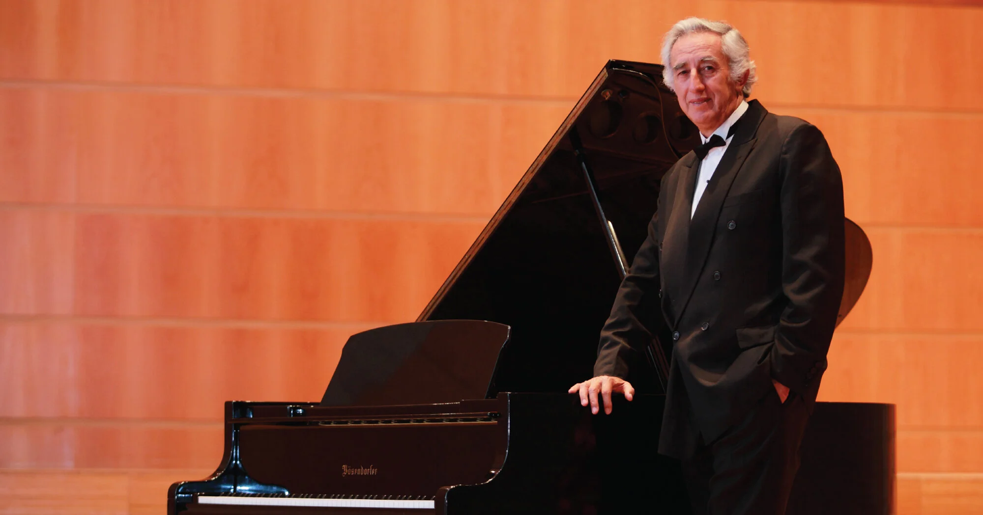 Nelson Maldonado y su grupo