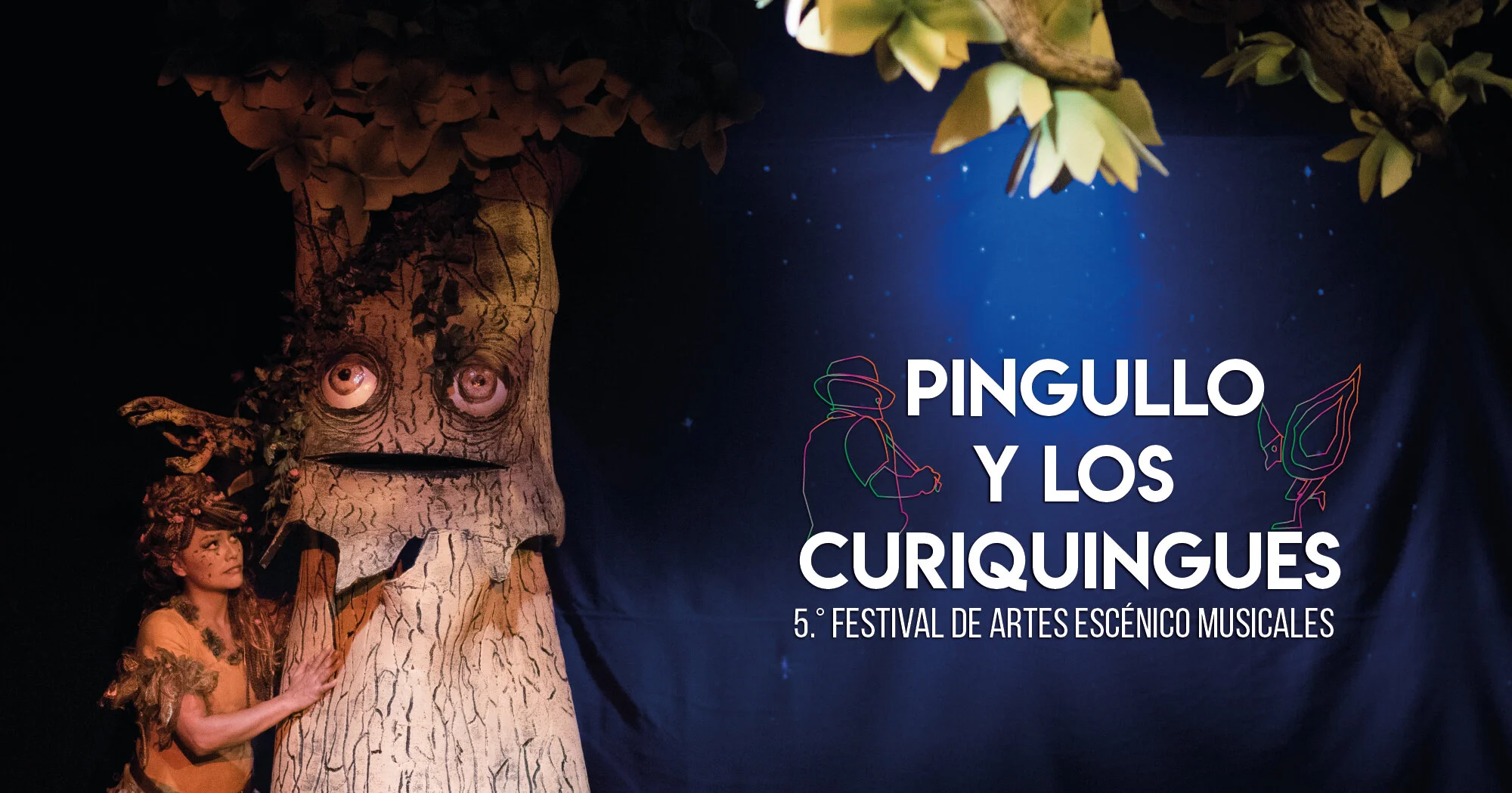 Kusifreya, el Hada Aprendiz