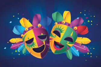  Carnaval Sinfónico