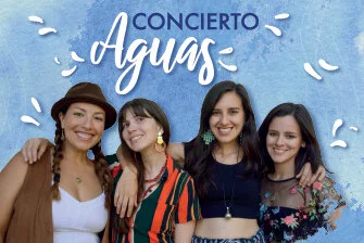 Aguas