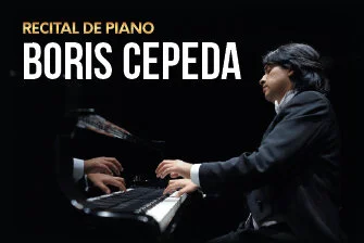 Recital de piano