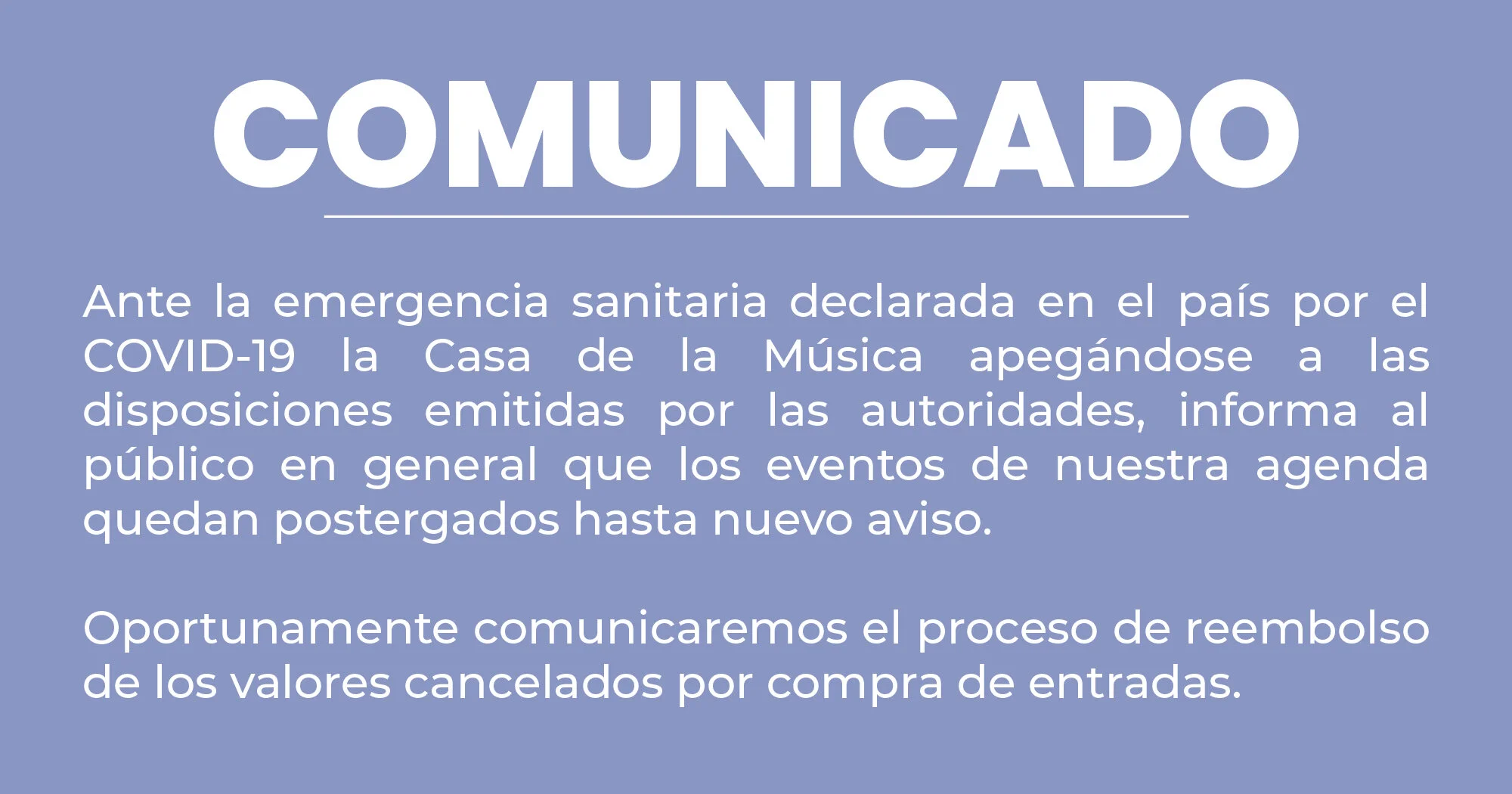      

 
   Segunda Función. Domingo Chiquito: La Sonrisa de Dominga Títeres para toda la familia Sala de Recitales y Conferencias Adhesión $5 
 






















    

  
   
    COMPRAR
   
   
    #block-yui_3_17_2_1_1583505964229_33613 {
   