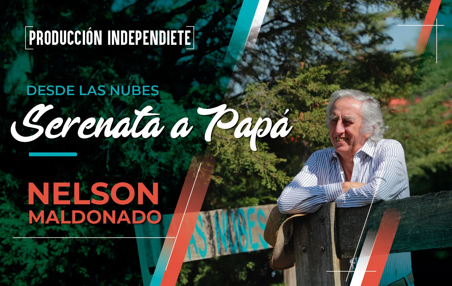      

 
   Desde las Nubes - Concierto online Valor $ 7  Producción Independiente - Evento organizado por Nelson Maldonado 
 






















    

  
   
    COMPRAR
   
   
    #block-yui_3_17_2_1_1590076555133_20343 {
      --sqs-block-cont