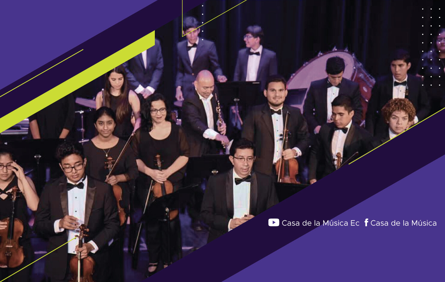 Triple concierto para violín, cello, piano y orquesta de Beethoven
