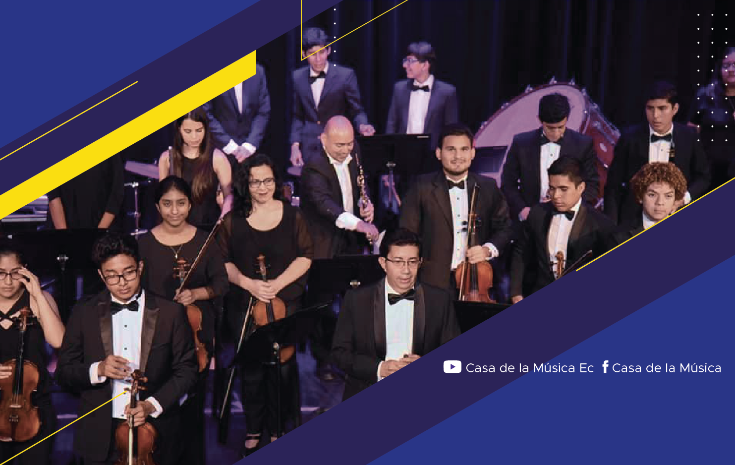 Fantasía Coral para piano, orquesta y coro de Beethoven