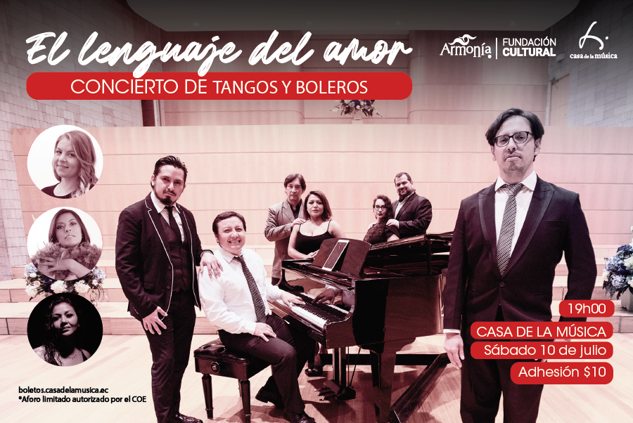 EL LENGUAJE DEL AMOR