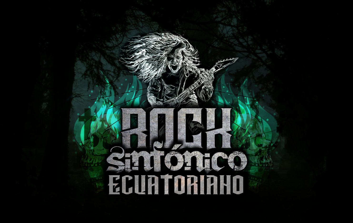      

 
   La Orquesta Sinfónica Nacional del Ecuador, la Casa de la Música&nbsp; y la Sinfónica Juvenil OSNE presentan el concierto&nbsp;  ROCK SINFÓNICO   ECUATORIANO  bajo la dirección de Yury Sobolev con la participación de dos destacadas bandas