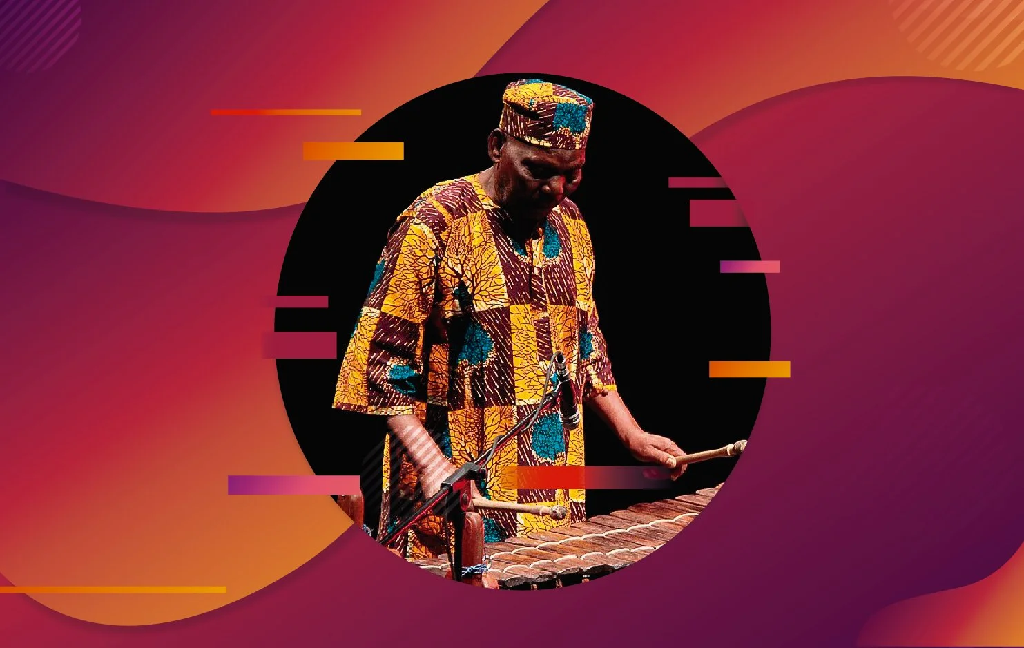 Homenaje a Papá Roncón