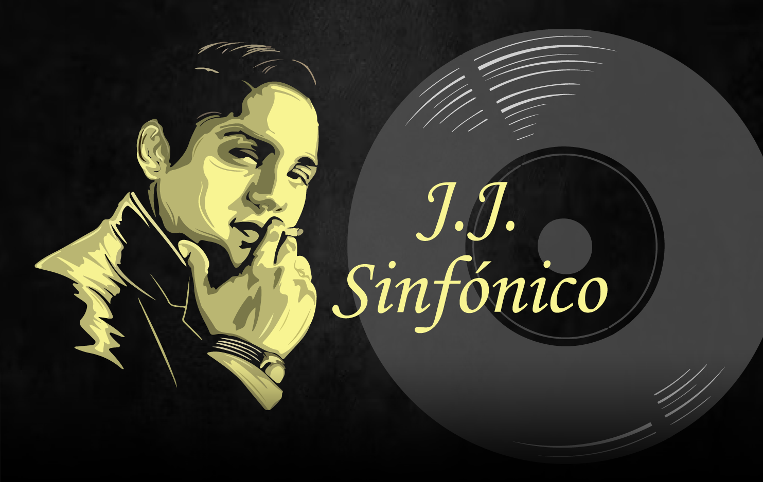 Orquesta Sinfónica Nacional: J. J. Sinfónico