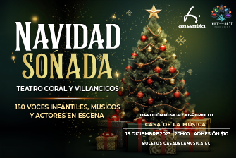 Navidad Soñada