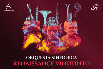 Orquesta Sinfónica Renaissance Vinotinto