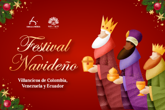 Festival Navideño