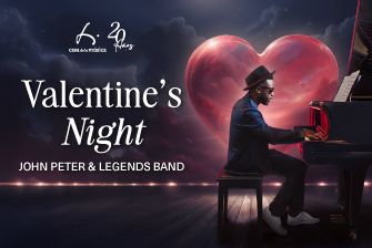 Valentine´s Night