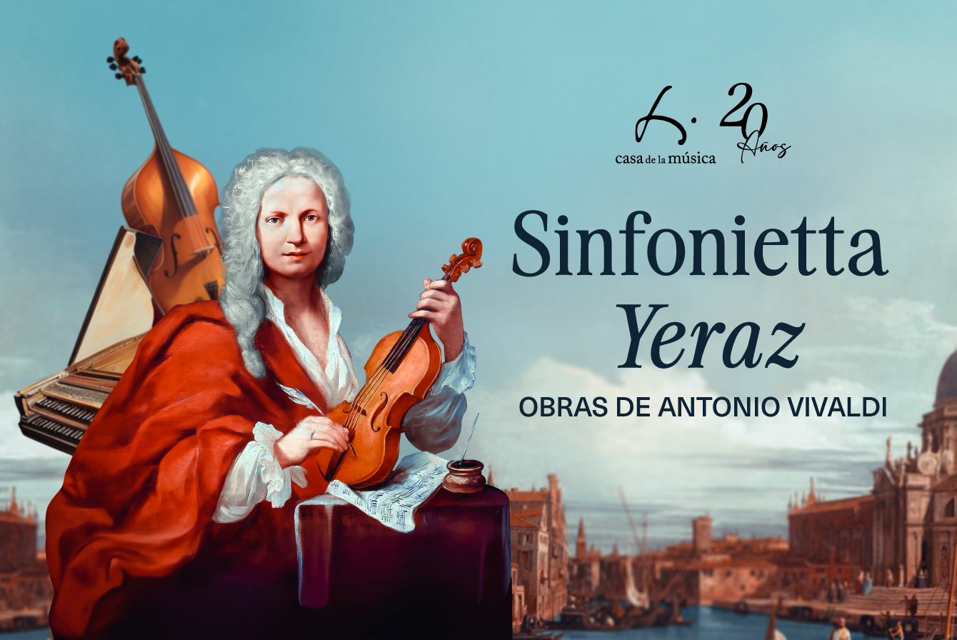 Sinfonietta Yeraz
