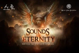 Sounds of Eternity