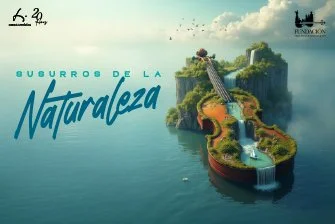 Orquesta Ciudad de Quito: Susurros de la naturaleza