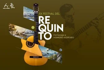 XX Festival del Requinto