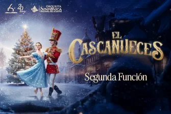 Segunda función: El Cascanueces