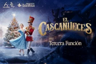 Tercera función: El Cascanueces 