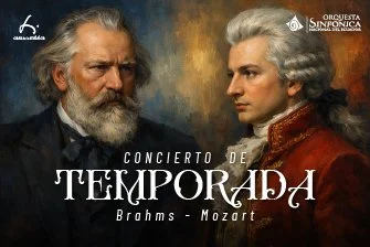 Orquesta Sinfónica Nacional del Ecuador