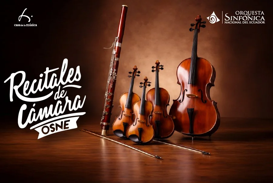 Recital de cámara OSNE