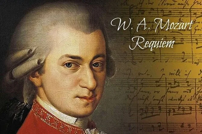      

 
   La Casa de la Música y la Orquesta Sinfónica Nacional presentan el RÉQUIEM de MOZART bajo la dirección del maestro Davit Harutyunyan. Una obra poderosa y sobrecogedora que combina dramatismo, belleza y espiritualidad en cada nota. Coros i
