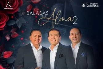 Baladas del Alma 2