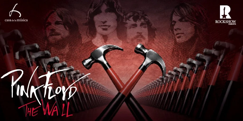 Pink Floyd: The Wall