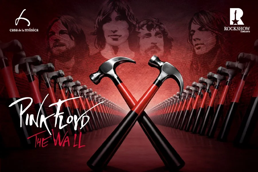 Pink Floyd: The Wall