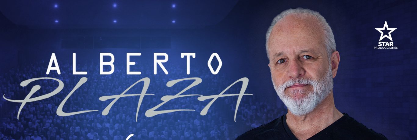 Quito vivirá una noche inolvidable. Pocas personas serán parte de una experiencia única y exclusiva junto a Alberto Plaza. Celebra el Día de la Madre con las canciones que han marcado generaciones. Sala de Conciertos 20h00 PRODUCCIÓN