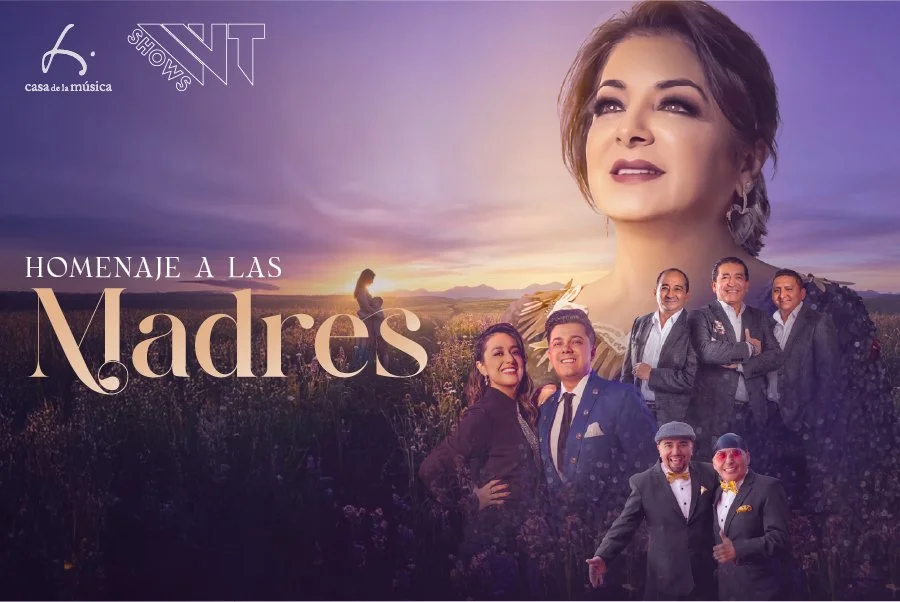 Homenaje a las madres