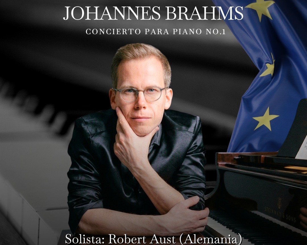 Concierto día de Europa