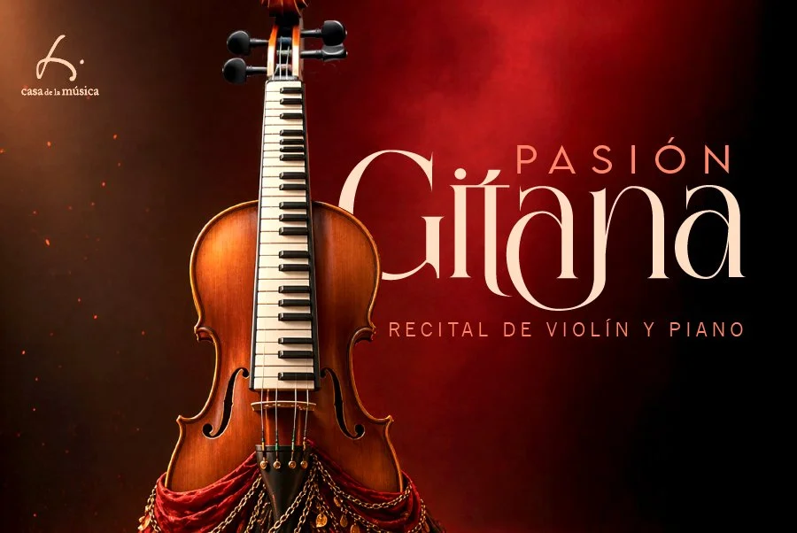 Pasión Gitana
